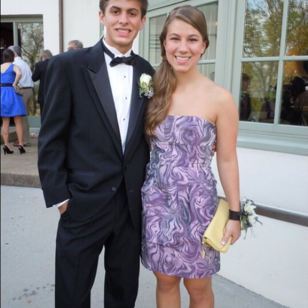 BCBG dress